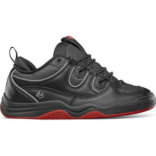 Es Skateboard Shoes Two Nine 8 Black