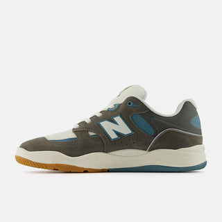 New Balance Numeric Skateboard Shoes Tiago Lemos 1010 Grey/Teal