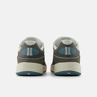 New Balance Numeric Skateboard Shoes Tiago Lemos 1010 Grey/Teal