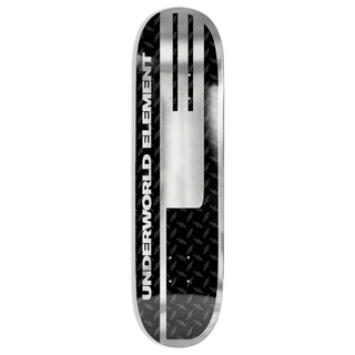 Underworld Element Skateboard Deck OG Logo 8.5" x 31.95"
