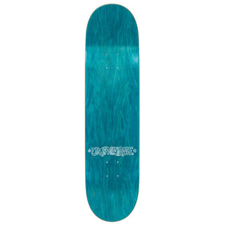 Umaverse Skateboard Deck Glitch 8.25" x 31.625"