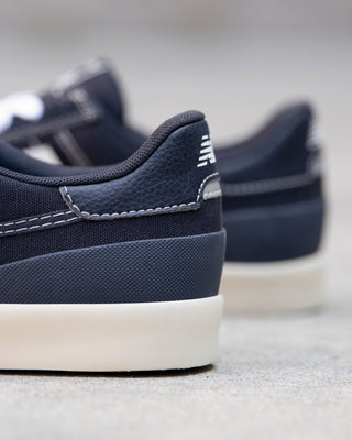 New Balance Numeric Skateboard Shoes 272 Navy/White