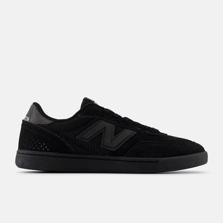 New Balance Numeric Skateboard Shoes 440v2 Black/Black