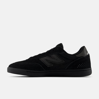 New Balance Numeric Skateboard Shoes 440v2 Black/Black