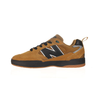 New Balance Numeric Skateboard Shoes Tiago Lemos 808 Lite Wheat/Black