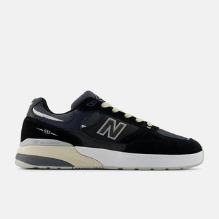 New Balance Numeric Skateboard Shoes Andrew Reynolds 933 Black/Navy