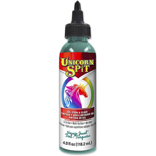 Unicorn Spit Concentrated Gel Stain and Glaze 4.0oz Fall Collection 3-Pack