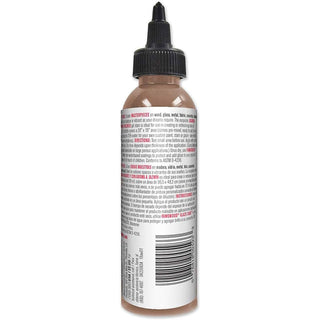 Unicorn Spit Concentrated Gel Stain and Glaze Squirrel 4.0 Fl Oz