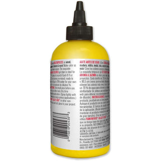 Unicorn Spit Concentrated Gel Stain and Glaze Lemon Kiss 8.0 Fl Oz