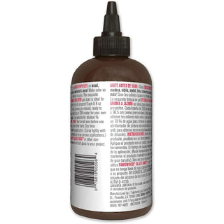 Unicorn Spit Concentrated Gel Stain and Glaze Rustic Reality 8.0 Fl Oz