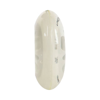 Labeda Roller Hockey Wheels - Union 68mm 74A White (8-Pack)