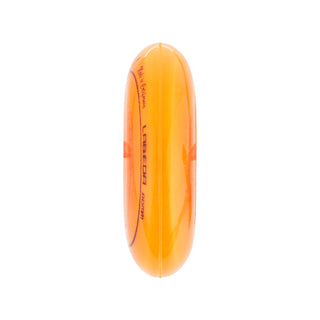 Labeda Roller Hockey Wheels - Union 80mm 76A Orange (Single)