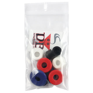 Dimebag Hardware Bushing Kit Patriot USA 95A