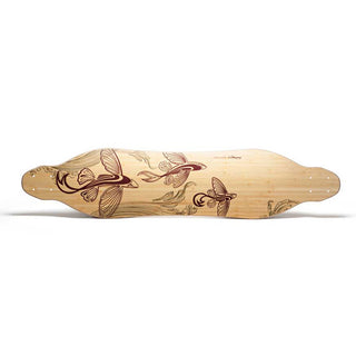 Longboard Loaded Vanguard Flex 5 Longboard Deck