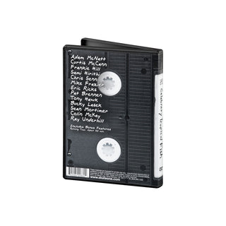 Powell Peralta DVD Celebraty Tropical Fish