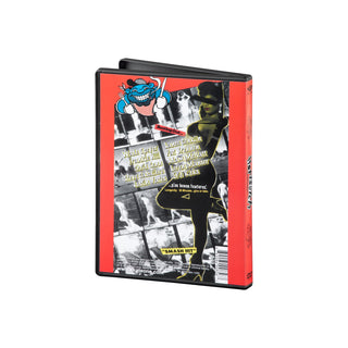 Powell Peralta DVD Hot Batch