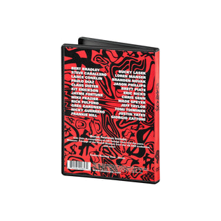 Powell Peralta DVD Chaos