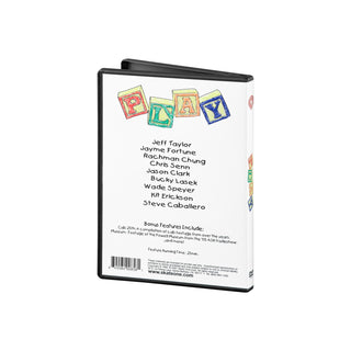 Powell Peralta DVD Play