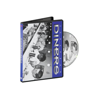 Powell Peralta DVD Suburban Diners