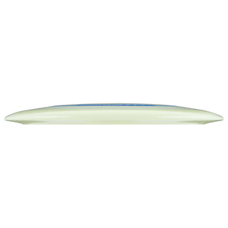 Innova Disc Golf Proto Glow Champion Valkyrie Fairway Driver 9/4/-2/2 Glow/Red Shimmer 171 grams