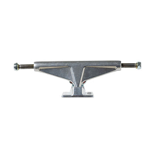 Venture Skateboard Trucks V-Forged Polished 5.2 Hi (8.0") Silver