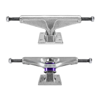 Venture Trucks Standard Polished 5.0 Low - 7.63" Axle