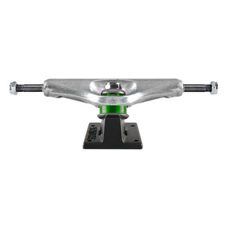 Venture Skateboard Trucks Bloodshot Loose Edition Silver/Black 5.8 (8.5")