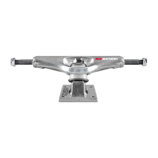 Venture Skateboard Trucks Nick Matthews Pro Polished 5.6 (8.25")