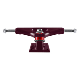 Venture Skateboard Trucks Scribble Awake Maroon 5.6 (8.25")