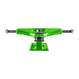 Venture Skateboard Trucks V-Forged Green Machine Green 5.6 (8.25")