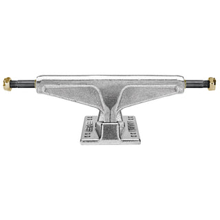 Venture Skateboard Trucks V8 Hollows Silver 5.2 Hi (8.0")