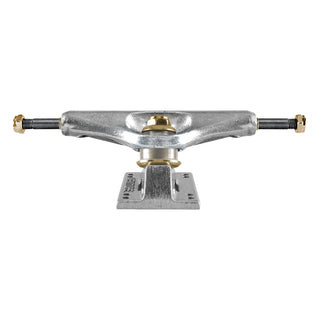 Venture Skateboard Trucks V8 Hollows Silver 5.6 (8.25")