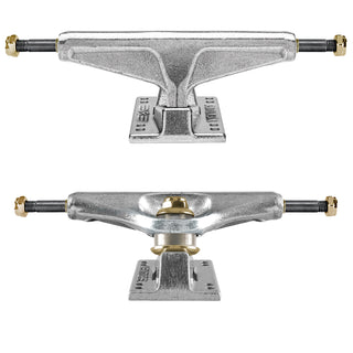 Venture Skateboard Trucks V8 Hollows Silver 5.6 (8.25")