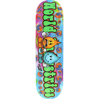 World Industries Deck Pods 8.5"