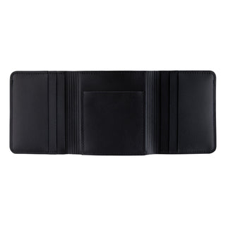 Independent Trucks Wallet Span Leather Black