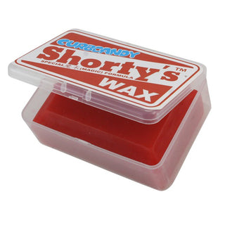 Shorty's Curb Candy Large Bar