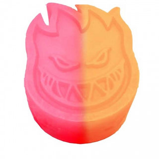 Spitfire Curb Wax Bighead Orange/Pink