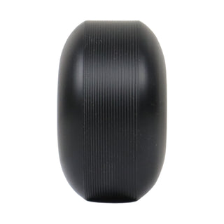 Skateboard Wheels 58mm x 34mm Black 97A