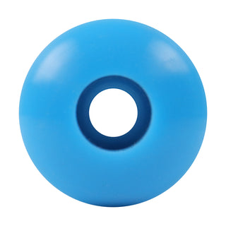 Skateboard Wheels 58mm x 34mm Blue 97A