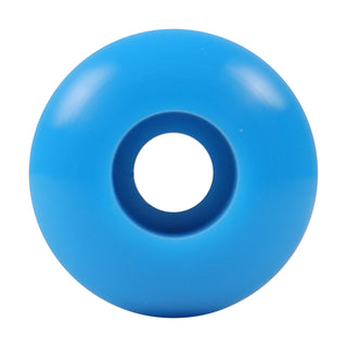 Skateboard Wheels 52mm x 32mm Blue 97A