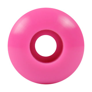 Skateboard Wheels 54mm x 32mm Pink 97A