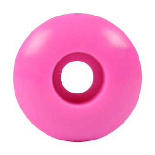Skateboard Wheels 56mm x 34mm Pink 97A