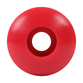 Skateboard Wheels 54mm x 32mm Red 97A