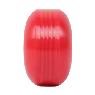 Skateboard Wheels 54mm x 32mm Red 97A