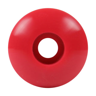 Skateboard Wheels 58mm x 34mm Red 97A
