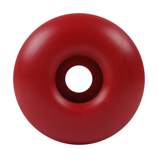 Skateboard Wheels 60mm x 35mm Red 99A