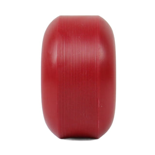 Skateboard Wheels 60mm x 35mm Red 99A