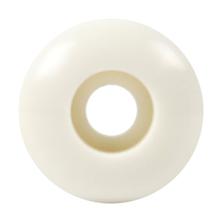 Skateboard Wheels 50mm x 31mm White 97A
