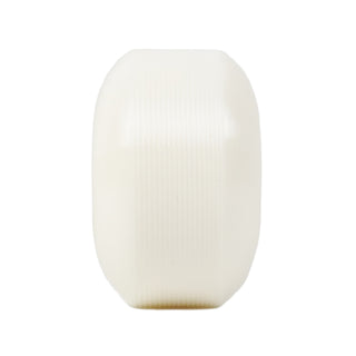 Skateboard Wheels 51mm x 31mm White 97A