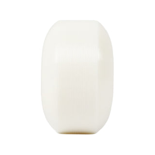 Skateboard Wheels 53mm x 32mm White 97A